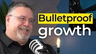 How to Build a Bulletproof Business | Carlo Berardi (Golf Traders)
