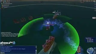 Uncharted Waters Online - Piracy during An Epic Investment Battle time