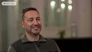 Kevin Cubitt, MakerShaker CEO, has his final word at the Metaverse Economic Forum (MEF)