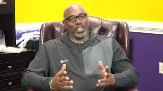INSIDE BENEDICT FOOTBALL Season 5 Episode 4