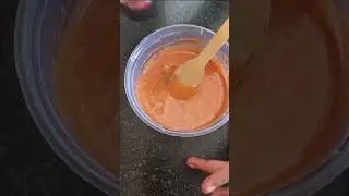 Chocolate  Slime🍫 | Candy Slime 🍭 | Happy  New Year 🎆🙂🎊|
