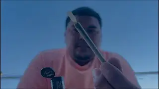 THIS DISPENSARY GAVE ME A FREE MOON ROCK JOINT THAT IS 26$ THE BRAND IS CAVI GOLD