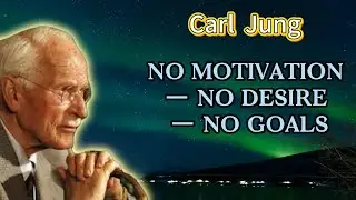No Motivation After Spiritual Awakening? Here&rsquo;s The Hidden Reason - Carl Jung