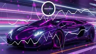 BASS POWER 🔊🔥 EDM Remix 💯 Club Party | Night Drive 🌃 Dance Energy 🎉 Gym Vibes 💪