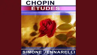 Étude No. 7 in C-Sharp Minor, Op. 25: Lento