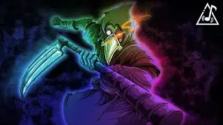 KROWW Deathstep Mix &bull; Heavy Dubstep Drops