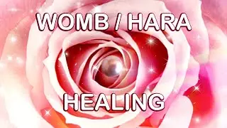 Womb & Hara Energy Sound Healing Light Language Reiki Angels Spirit Guides & Art