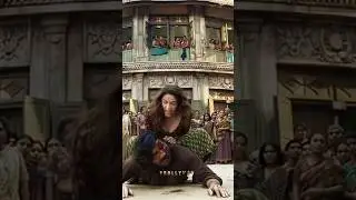 She is so amazin #gangubaikathiawadi#gangubai#aliyabhatt #edit #fyp #foryou #unfrez