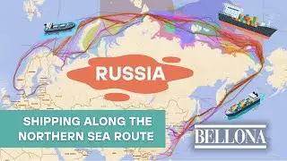 Why Maritime Transportation Along the Northern Sea Route is a Bad Idea