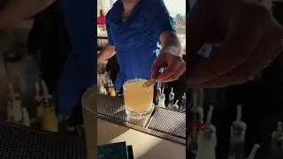 5 o'Clock Somewhere Rooftop Bar Tour at Margaritaville Resort Times Square