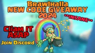 #3 🎁🤑NEW GIVEAWAY, CLAIM IT ASAP | SEP 1st Codes expires
