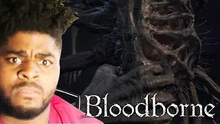 FreeLawX Beats AMYGDALA In Bloodborne.