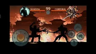 Act VI Dimulai ⚙️ Iron Reign Part 1 Shadow Fight 2 #shadowfight2 #gaming #gamefighting 