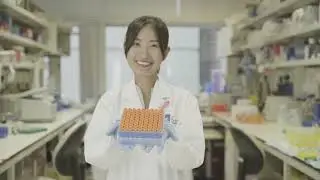 A*STAR Scholar - Dr Li Jingmei