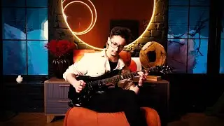Eray Aslan - Aurora (Official Music Video)