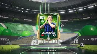 Hakan &Ccedil;alhanoğlu. Grassroot greats. FC Mobile 