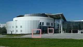 Short review of  Technical University of Munich