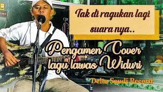 Pengamen Suara Merdu Lagu Lawas | Widuri Broery Marantika cover Alitopan | Delta Studio Record