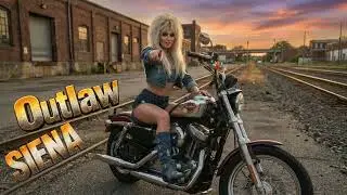 Siena - Outlaw