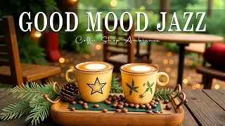 Good Mood Jazz & February Bossa Nova Instrumental for Working and Studying