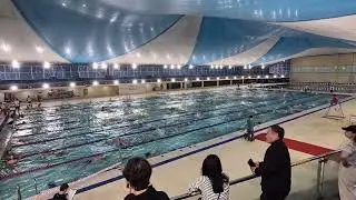 2025 서울 아쿠아마라톤대회 5km 영상