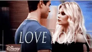 Ambar y Simon | Honestly, Truly, Completely, Love You.
