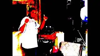 DJ Zebby Groove Mix 2k13 #01