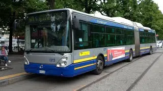 GTT 1313 - Linea 4N