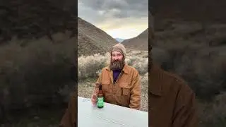 Amnesia IPA beer review