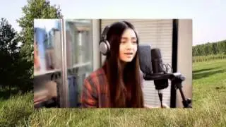 Video** 2014-2-34 **Young Singers Promo** JASMIME THOMPSON  