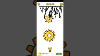 Tricky line level 32 Gameplay walkthrough solution