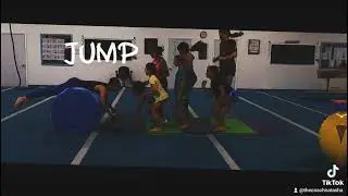 How To Teach Kids to be Team Players/Endurance Elite Gym