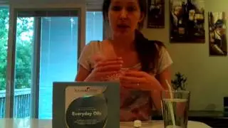 Natural heart burn relief