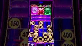 Inferno Link Ultra Fire Bonus #wilsonvilleslots #slot #inferno #casino #bonus #win 