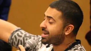 Jay Sean Live in Suriname February 8th, 2014 | ISM Entertainment