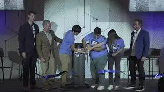Esports Park Grand Opening