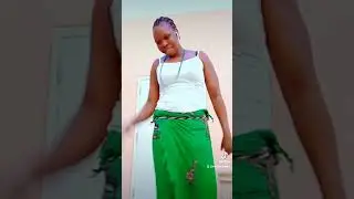 Pi Gang WA Acholi traditional dance