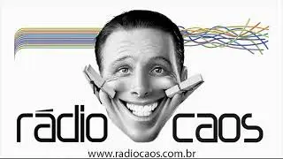 Sergio Viralobos - Todo Amor D&oacute;i - Radiocaos Perip&eacute;cias