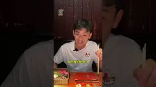 KL性价比最高 任吃和牛烧烤+火锅 #烤肉 #和牛 #buffet火锅 #大马搵食kaki