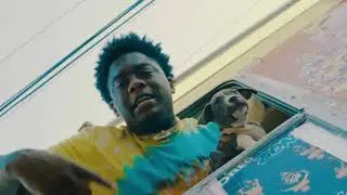 YOG - No Lackin