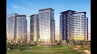 KIARA FURNISHED APARTMENTS от DAMAC PROPERTIES Дубай