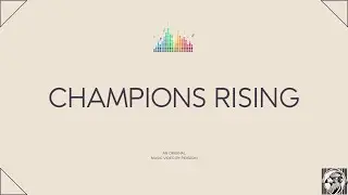 Champions Rising