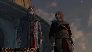Assassin's creed Lost Legacy Mods | Assassin's creed Revelations Mods | Thomas de Carneillon |