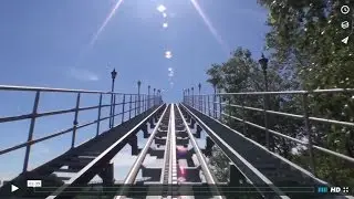 SHARE Knott's Berry Farm Promo