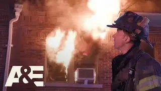 Live Rescue: Most Viewed Moments From Paterson, New Jersey - Part 5 | A&E