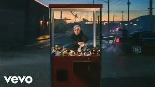 Travis Thompson - Odd Jobs (Official Audio) ft. GLENN, KHRIS P