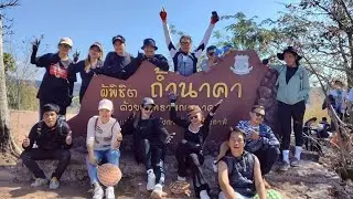 Conquerors of Naga Cave #NagaCave #Bangkok