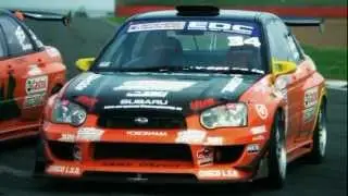 Drifting Experience.