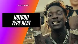 [Free] Hotboii Type Beat 2022 -  Okotte