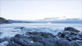 The Atmosphere by Beachcomber